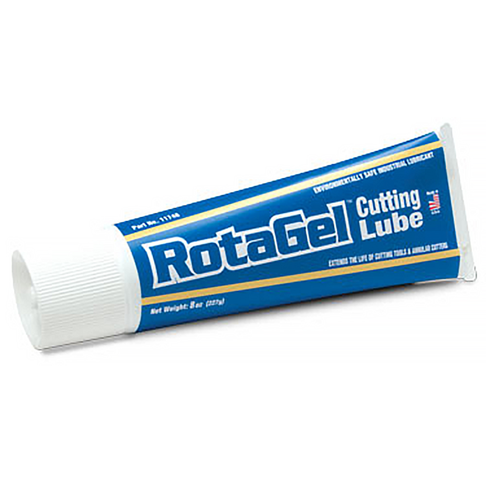 Hougen RotaGel 8 oz Cutting Lube Gel (10-Pack) from GME Supply